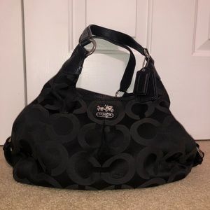Coach Hobo bag